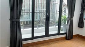🔵 Nhỉnh 4 tỷ, Nhà cách MT Hưng Phú P9Q8 Vài Bước Chân, SHR, 3Tầng, Mới Đẹp, VÀO ở NGAY - Ảnh 10