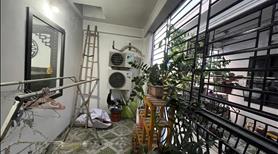 Bán nhà Ngọc Hồi 30m2, 5 tầng, mặt tiền 4.3m ngõ ô tô tránh, giá 5.5 tỷ - Ảnh 3