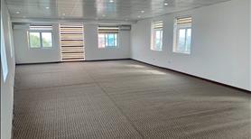 Tòa VP 12 tầng 152 Phó Đức Chính, ngã tư Cửa Bắc, trống DT 75m2, 125m2, 250m2 - Ảnh 3