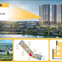 Chỉ còn 1 căn 2PN siêu đẹp tại dự án của Masteriae Homes