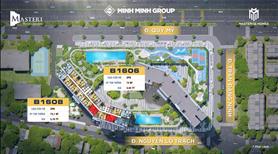 Chỉ còn 1 căn 2PN siêu đẹp tại dự án của Masteriae Homes - Ảnh 2