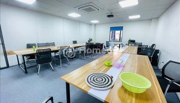 Văn phòng chất lượng cao, giá rẻ, diện tích 60m2, tại Yên Lãng, Đống Đa, Hà Nội .Liên hệ 0988453345 - Ảnh 1