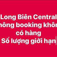  Long Bien Central - Đón đầu Siêu cầu Trần Hưng Đạo sắp khởi công, nhà đầu tư đổ dồn về Long Biên 