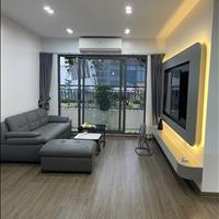 Bán căn hộ chung cư 03PN-93m2- HomeLand, Long Biên- Căn góc đẹp, đầy đủ nội thất xịn -Chẵn 6 tỷ