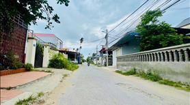 Bán Lô Đất Giá Siêu Rẻ Tại Sông He- Dương Kinh - Hải Phòng - Ảnh 5