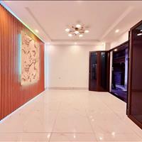 Bán nhà phố Lê Thanh Nghị, Quận Hai Bà Trưng 28m2, 5 Tầng. Giá 6,1 tỷ