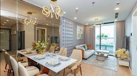 Căn hộ cao cấp The Ninety Complex vị trí đắc địa, tiện ích 5 sao - Ảnh 17