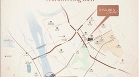  Long Bien Central - Đón đầu Siêu cầu Trần Hưng Đạo sắp khởi công, nhà đầu tư đổ dồn về Long Biên  - Ảnh 2