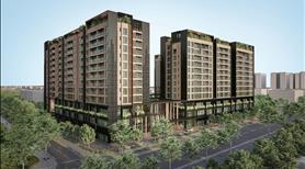  Long Bien Central - Đón đầu Siêu cầu Trần Hưng Đạo sắp khởi công, nhà đầu tư đổ dồn về Long Biên  - Ảnh 3