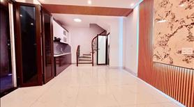 Bán nhà phố Lê Thanh Nghị, Quận Hai Bà Trưng 28m2, 5 Tầng. Giá 6,1 tỷ - Ảnh 2