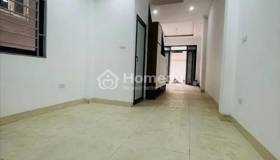 Bán gấp nhà 35m2, 4 tầng Ngọc Hồi, ngõ ô tô giá chỉ 5,65 tỷ - Ảnh 1