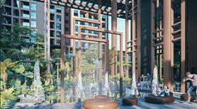 Long Bien Central - Đón đầu Siêu cầu Trần Hưng Đạo sắp khởi công, nhà đầu tư đổ dồn về Long Biên  - Ảnh 5