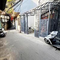 🏠 Trương Định – 39m² x 6 Tầng – Mặt Ngõ Thông – Kinh Doanh Tốt – 7,5 Tỷ