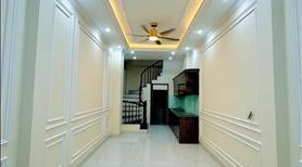 🏠 Trương Định – 39m² x 6 Tầng – Mặt Ngõ Thông – Kinh Doanh Tốt – 7,5 Tỷ - Ảnh 2