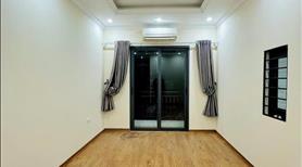 🏠 Trương Định – 39m² x 6 Tầng – Mặt Ngõ Thông – Kinh Doanh Tốt – 7,5 Tỷ - Ảnh 4