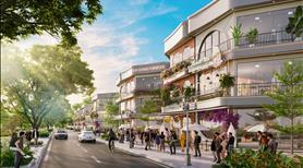 Siêu phẩm đất nền trung tâm TT Chi Nê, Hòa Bình tựa Sơn hướng Thủy - giá từ 1,3 tỷ, sổ đỏ sang tay - Ảnh 3
