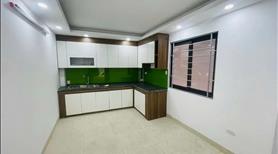 Bán gấp nhà 35m2, 4 tầng Ngọc Hồi, ngõ ô tô giá chỉ 5,65 tỷ - Ảnh 2
