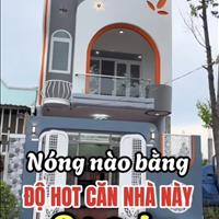 📢 Chính chủ cần bán GẤP Nhà Lầu – GẦN CHỢ BÌNH ĐIỀN – BÌNH CHÁNH giá 840tr