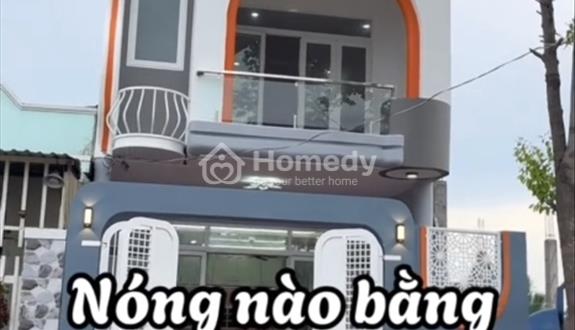 📢 Chính chủ cần bán GẤP Nhà Lầu – GẦN CHỢ BÌNH ĐIỀN – BÌNH CHÁNH giá 840tr - Ảnh 1