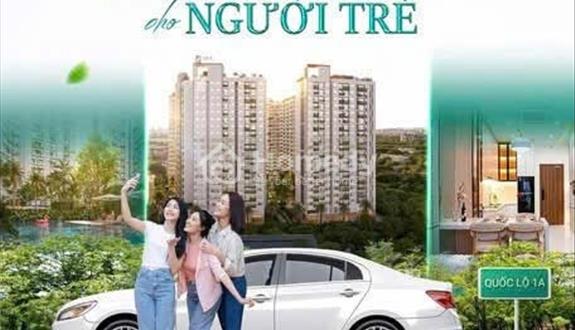 Chỉ 300 triệu sở hữu ngay căn hộ đa trung tâm tại dự án DestinoCentro. - Ảnh 1