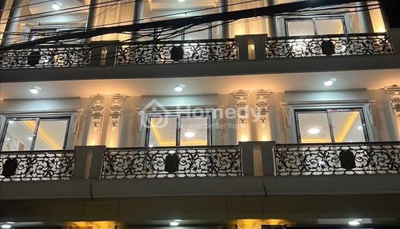 💥 siêu phẩm lõi đống đa – 6 tầng thang máy – ô tô vào nhà – sát phố – cạnh hồ 💥 - Ảnh 1