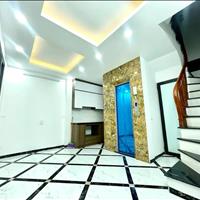 Bán nhà phố Thanh Nhàn, Quận Hai Bà Trưng 30m2, 5 Tầng. Giá 7,9 tỷ