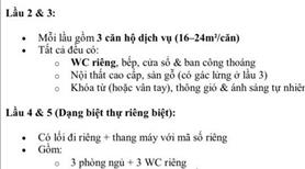 Siêu toà nhà Bình Thạnh – Dòng tiền 150tr/tháng – 5,3x18,5m – 6 tầng – Siêu hiếm – Có thang máy - Ảnh 2