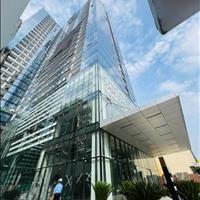 Căn hộ cao cấp The Ninety Complex vị trí đắc địa, tiện ích 5 sao