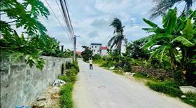 Bán Lô Đất Giá Siêu Rẻ Tại Sông He- Dương Kinh - Hải Phòng - Ảnh 4