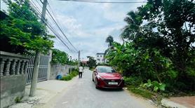 Bán Lô Đất Giá Siêu Rẻ Tại Sông He- Dương Kinh - Hải Phòng - Ảnh 3
