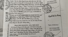 Bán nhà 4 tầng 300m2 Gần ĐH Sư Phạm- ĐH sài gòn. 338/xx An Dương Vương P4, Q5 - Ảnh 10