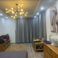 Bán nhà phố Lê Thanh Nghị, Quận Hai Bà Trưng 38m2, 4 Tầng. Giá 8,3 tỷ