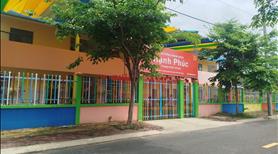 Đất khách ngộp ngay trung tâm hành chính Bàu Bàng - Ảnh 5