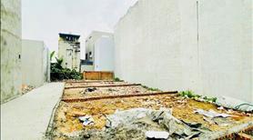 Bán Đất tại Cam Lộ 2, Hùng Vương, Hồng Bàng, Hải Phòng, 1,35 tỷ, 46,1 m2, giá ưu đãi - Ảnh 2
