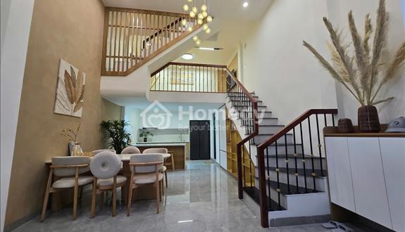 Bán nhà phố Bạch Mai,Quận Hai Bà Trưng 37m2 , 5 Tầng. Giá 7,8 tỷ - Ảnh 1