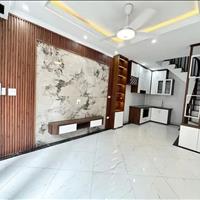 Bán nhà 5 tầng Tựu Liệt, 36m2, mặt tiền 4m10, vào ở ngay, chỉ 5.8 tỷ