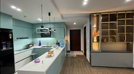 Bán căn hộ chung cư 03PN-93m2- HomeLand, Long Biên- Căn góc đẹp, đầy đủ nội thất xịn -Chẵn 6 tỷ - Ảnh 7