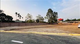 Bán lô đất dòng tiền gần D/A KCN Nhuận Trạch(213ha)–Cơ hội đầu tư sinh lời cao cho các nhà đầu tư!! - Ảnh 3