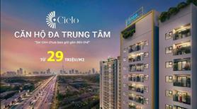 Chỉ 300 triệu sở hữu ngay căn hộ đa trung tâm tại dự án DestinoCentro. - Ảnh 2