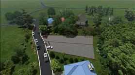 Bán lô đất dòng tiền gần D/A KCN Nhuận Trạch(213ha)–Cơ hội đầu tư sinh lời cao cho các nhà đầu tư!! - Ảnh 5