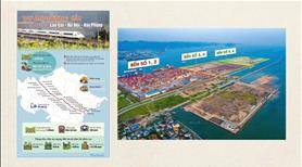 Bán liền kề Vinhomes Dương Kinh Hải Phòng – chỉ 200 triệu, giữ chỗ trọn căn, tiến độ18 tháng - Ảnh 7