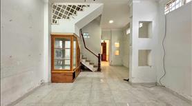 Siêu Phẩm Nhà HXH Lô Góc Nguyễn Văn Trỗi, Phú Nhuận – 56m², 4 Tầng, Giá 11.x Tỷ - Ảnh 4