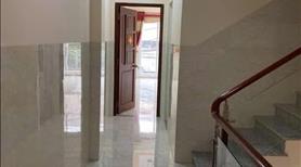 Chính chủ cần bán nhà mặt tiền chợ ngay vòng xoay Phú Lâm - Ảnh 7