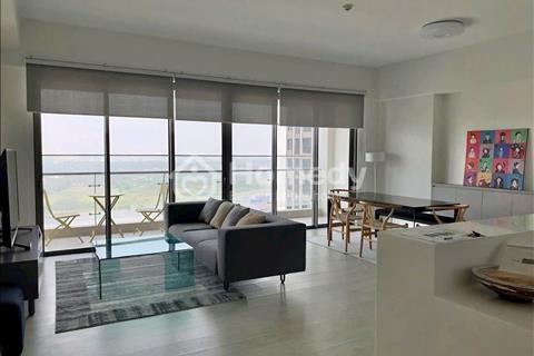 Bán Gateway Thảo Điền – 3PN view sông – full nội thất cao cấp – giá chỉ 19 tỷ