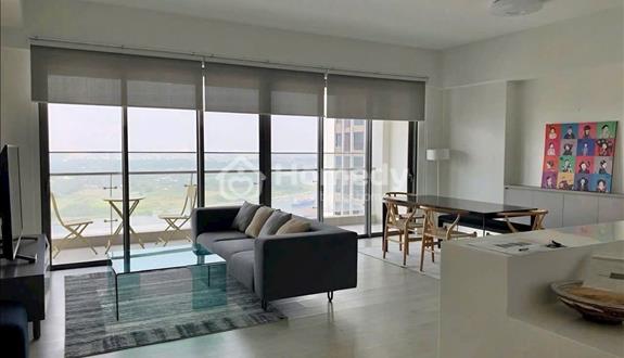 Bán Gateway Thảo Điền – 3PN view sông – full nội thất cao cấp – giá chỉ 19 tỷ - Ảnh 1