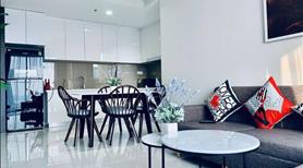 [Cho Thuê Giá Tốt] Masteri An Phú -  2 phòng ngủ – Full nội thất cao cấp sang trọng - Ảnh 2