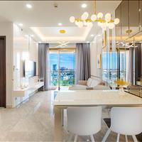 Bán căn hộ Midtown Phú Mỹ Hưng 80m2 2pn 2wc nhà đẹp full nội thất cao cấp, view thoáng