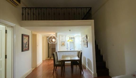 Chủ nhà cần cho thuê căn 2n2vs the manor Mễ Trì,lh 0345849198 - Ảnh 1