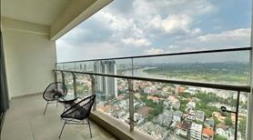 Bán Gateway Thảo Điền – 3PN view sông – full nội thất cao cấp – giá chỉ 19 tỷ - Ảnh 2