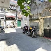 Nhà Hiếm Hoàng Hoa Thám, Ba Đình, Ngõ thông thoáng, sổ nở hậu DT: 68.5m2 chỉ 13,2 tỷ